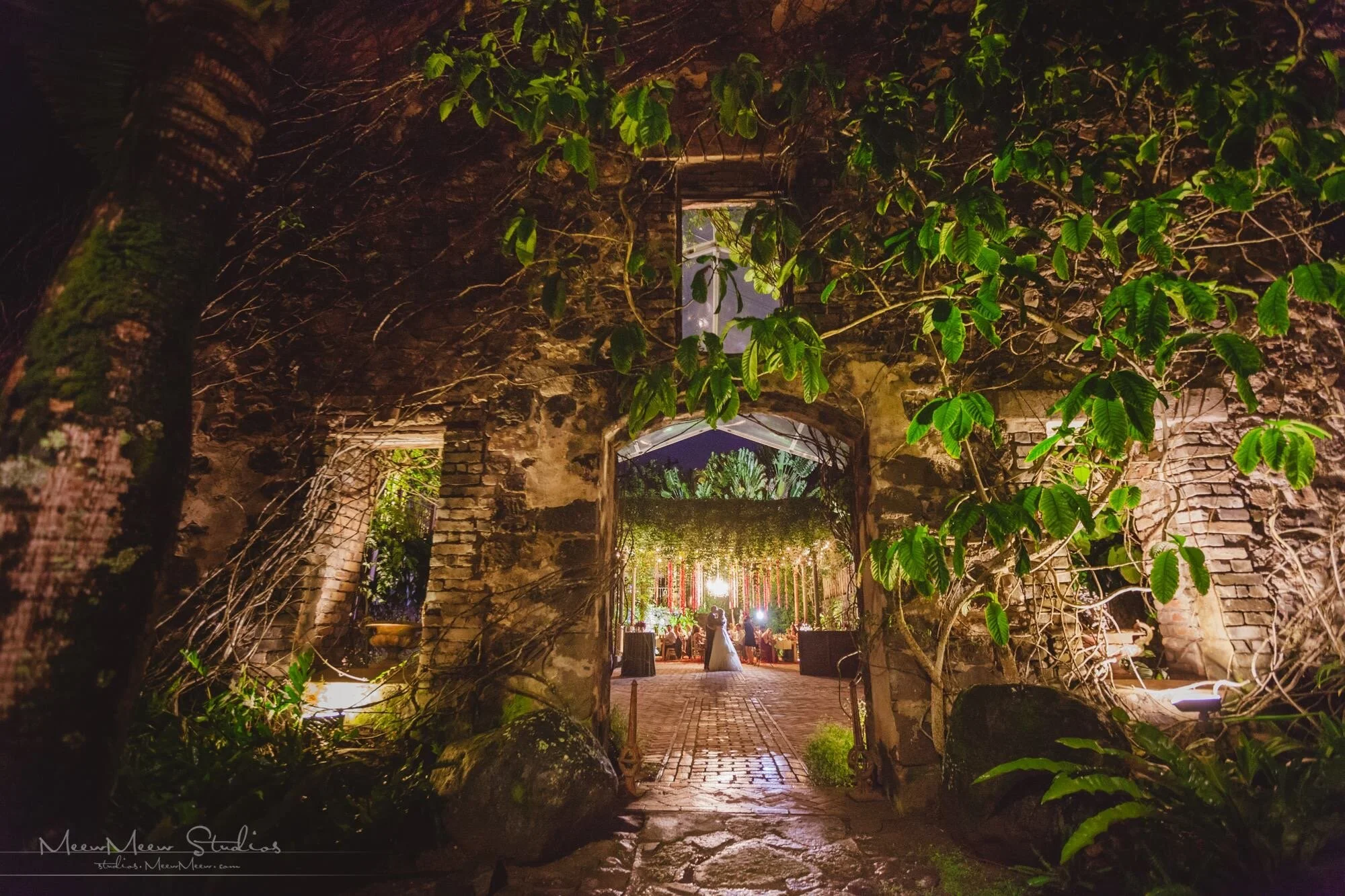 4 Reasons to Plan Your Wedding at Maui's Haiku Mill