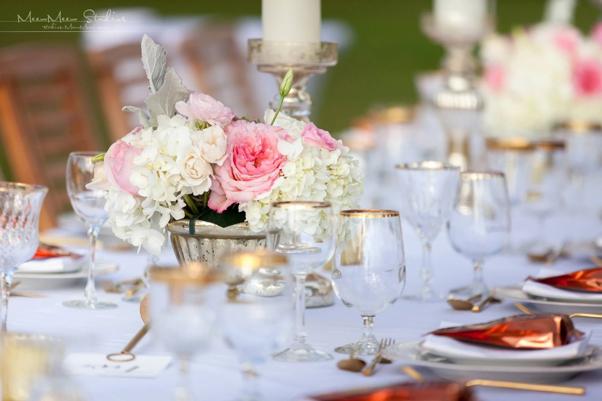 MAKING ECO-FRIENDLY WEDDINGS SUSTAINABLE WITH RENTALS