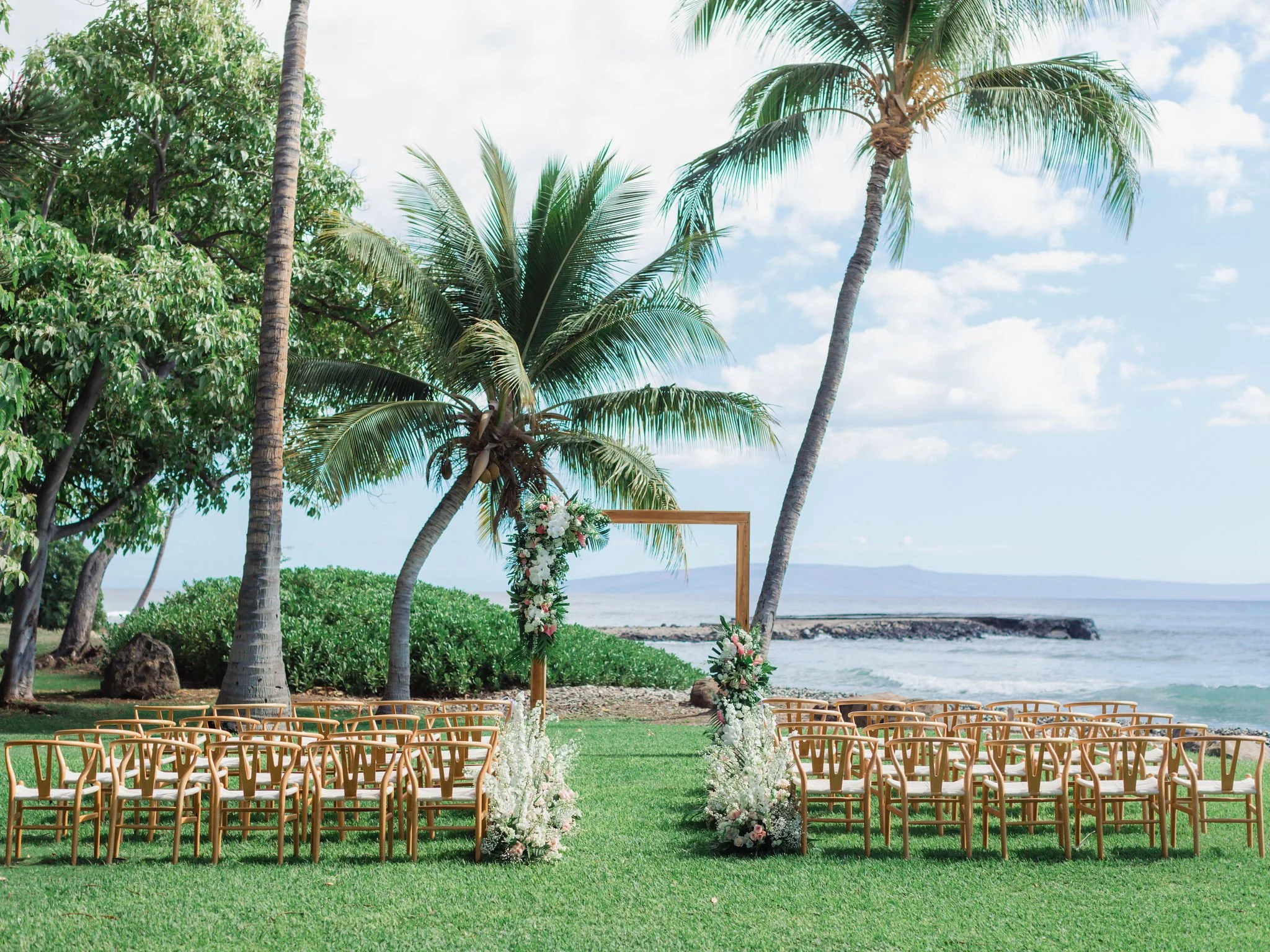 Welcome to A Maui Wedding Day - Our Process