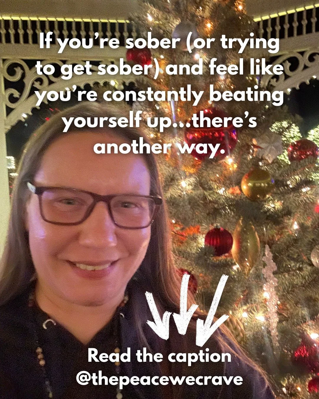 If you&rsquo;re sober (or trying to get sober) and feel like you&rsquo;re constantly beating yourself up&hellip; there&rsquo;s another way.

Self-compassion is one of the core pillars of emotional sobriety &mdash; and it&rsquo;s something we build to