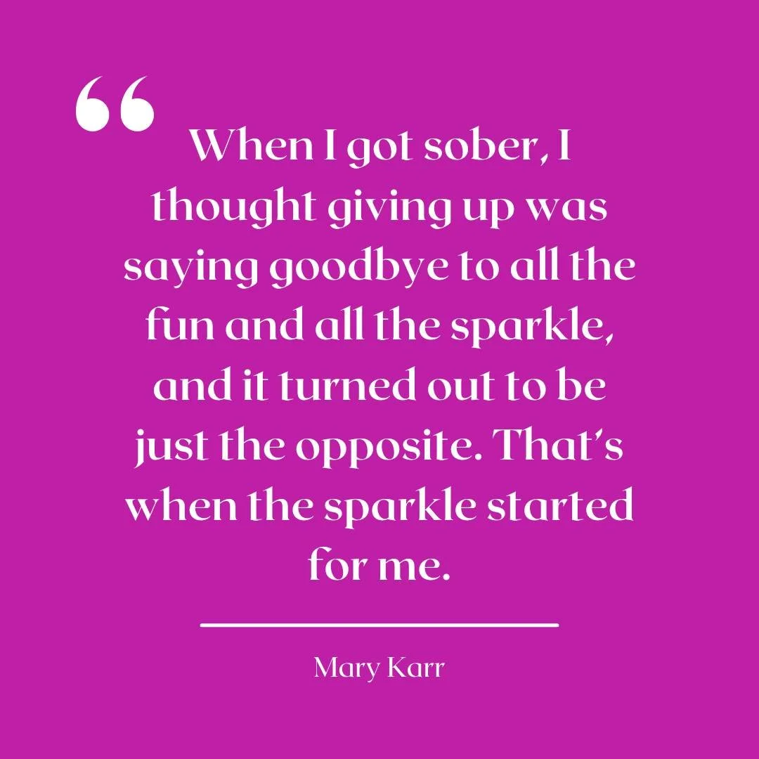 ✨ This will not define me. ✨

In sobriety, it&rsquo;s easy to let past choices, relapses, mistakes, or painful chapters feel like they are who we are.
But recovery invites a new truth.

💬 Finish this sentence in the comments:
&ldquo;This will not de