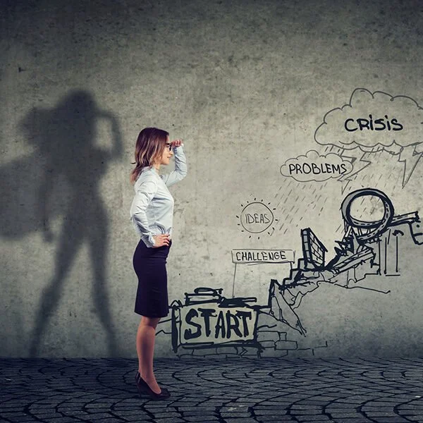 In sobriety, we often confuse what happened to us with who we are.

But healing teaches us an important distinction:

🔹 Experiences shape us
🔹 They do not define us

Emotional sobriety is about learning how to witness our thoughts, emotions, and st