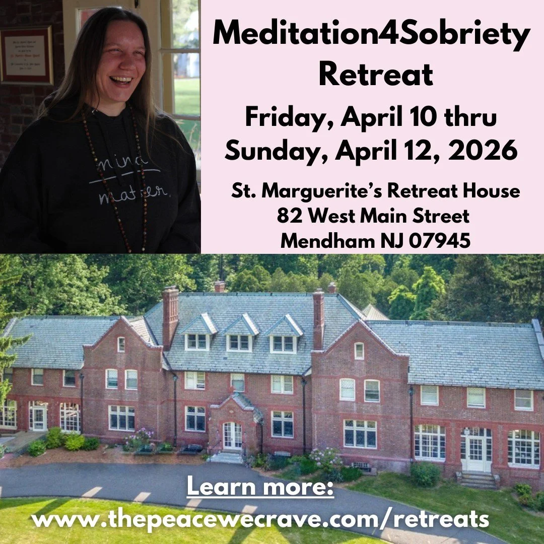 You&rsquo;re sober. But are you rested?

If you&rsquo;re holding it together on the outside&hellip;
yet feeling emotionally drained on the inside &mdash; this is for you.

Recovery takes strength.
But you were never meant to do it without restoration