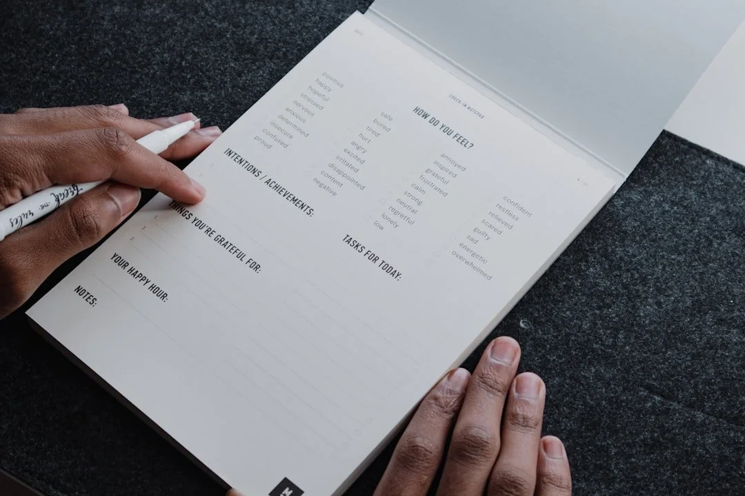Habit Stacking in Sobriety: Small Daily Shifts That Create Lasting Change