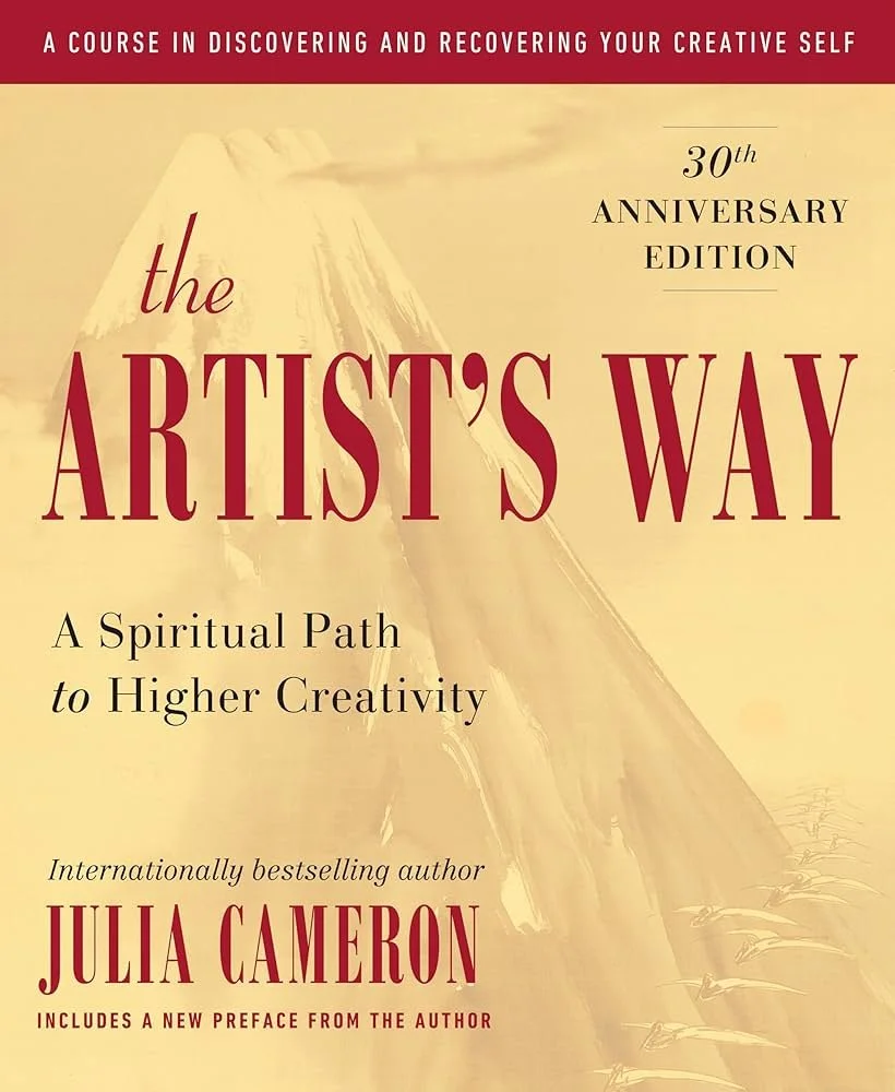 Artists Way The Peace We Crave