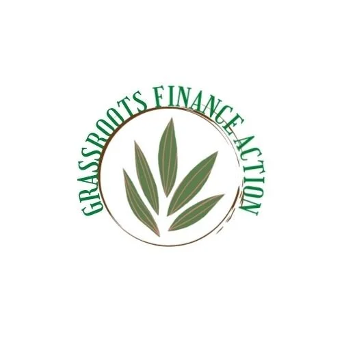 Research And Evaluation Grassroots Finance Action