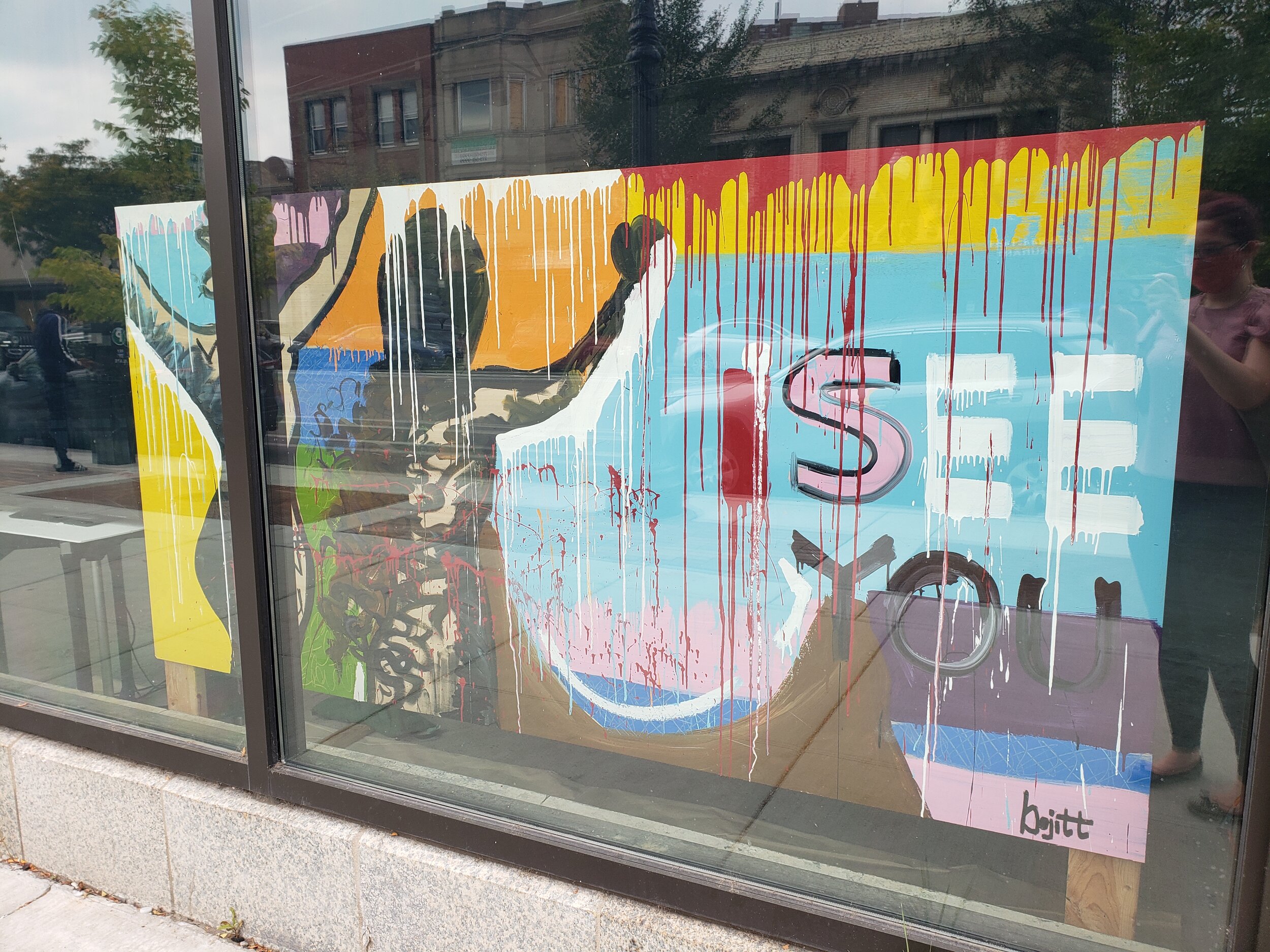 Chicago artists embrace online markets to survive pandemic