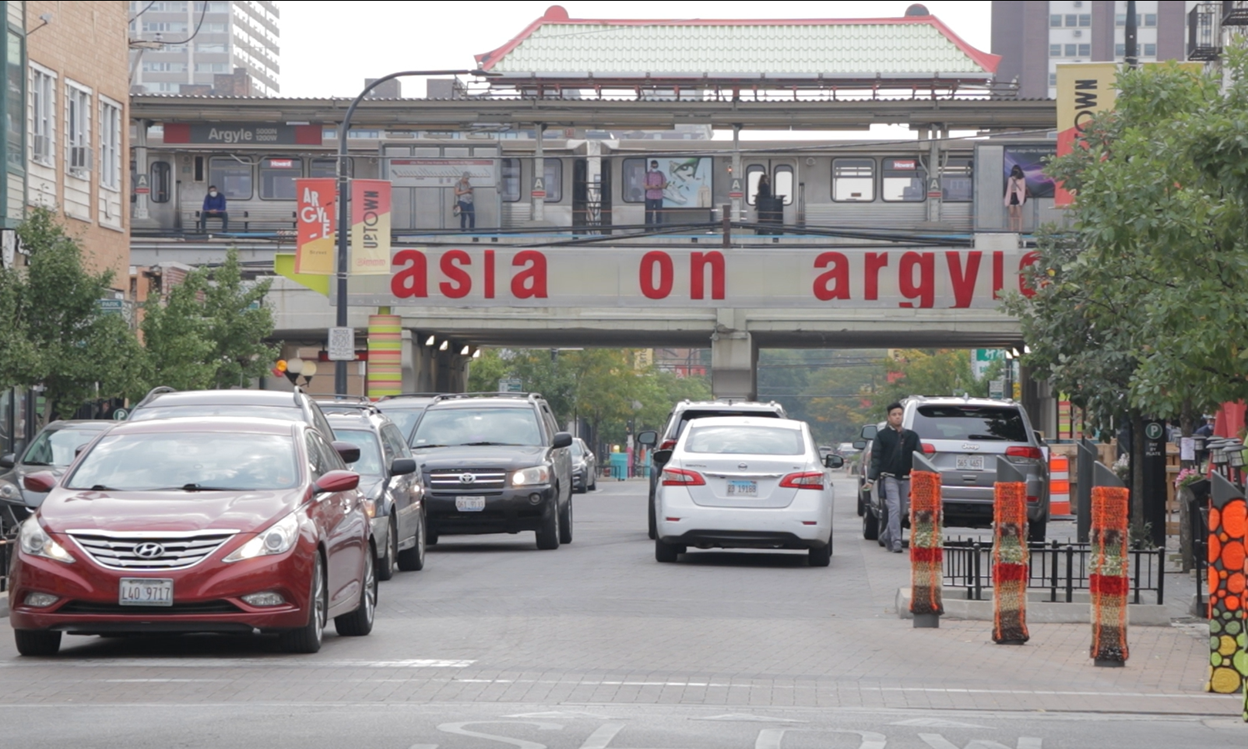 Edgewater businesses expect less traffic during upcoming Red Line construction