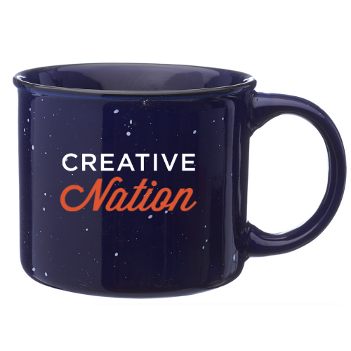 CN Mug
