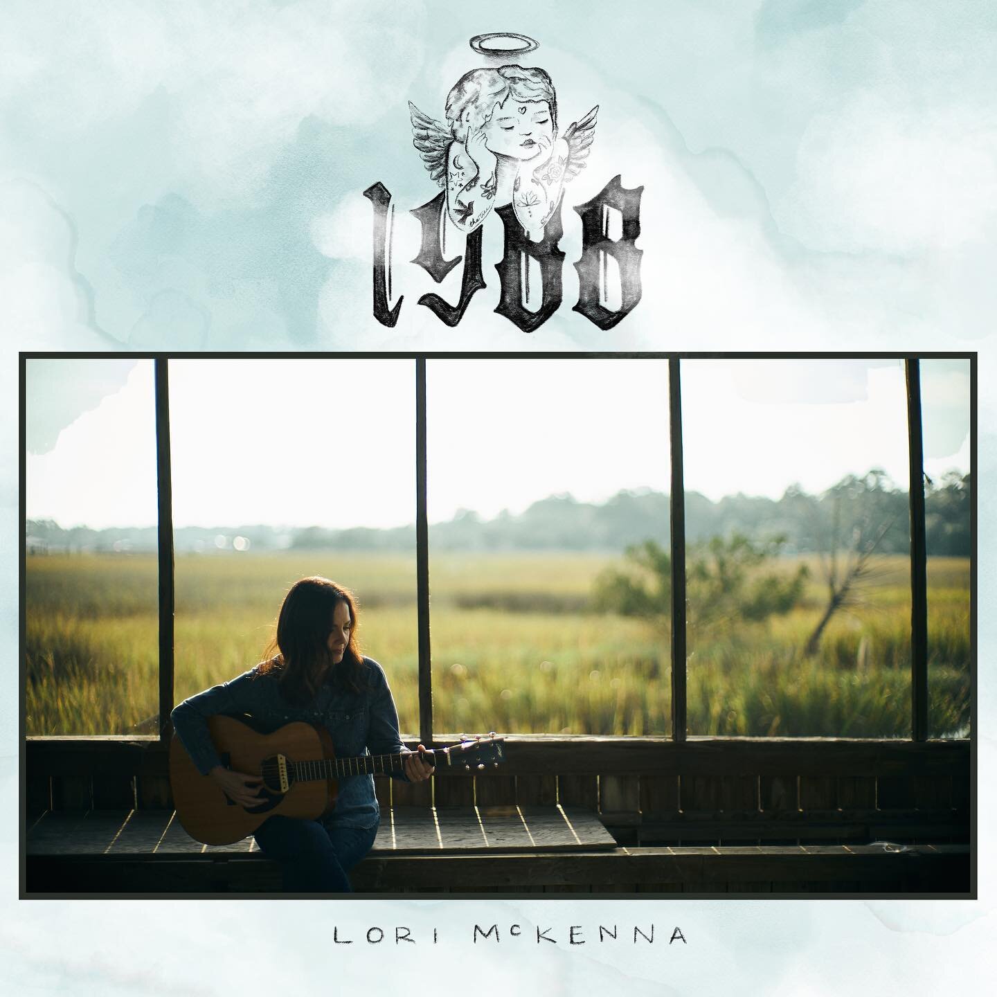 @lorimckennama just made a very big announcement 🫢

Her new album &ldquo;1988&rdquo; is coming out on July 21st! And the first single from the album is out today - &ldquo;Killing Me&rdquo; - written by @lorimckennama @lukerobert and @ifiwerehillaryl