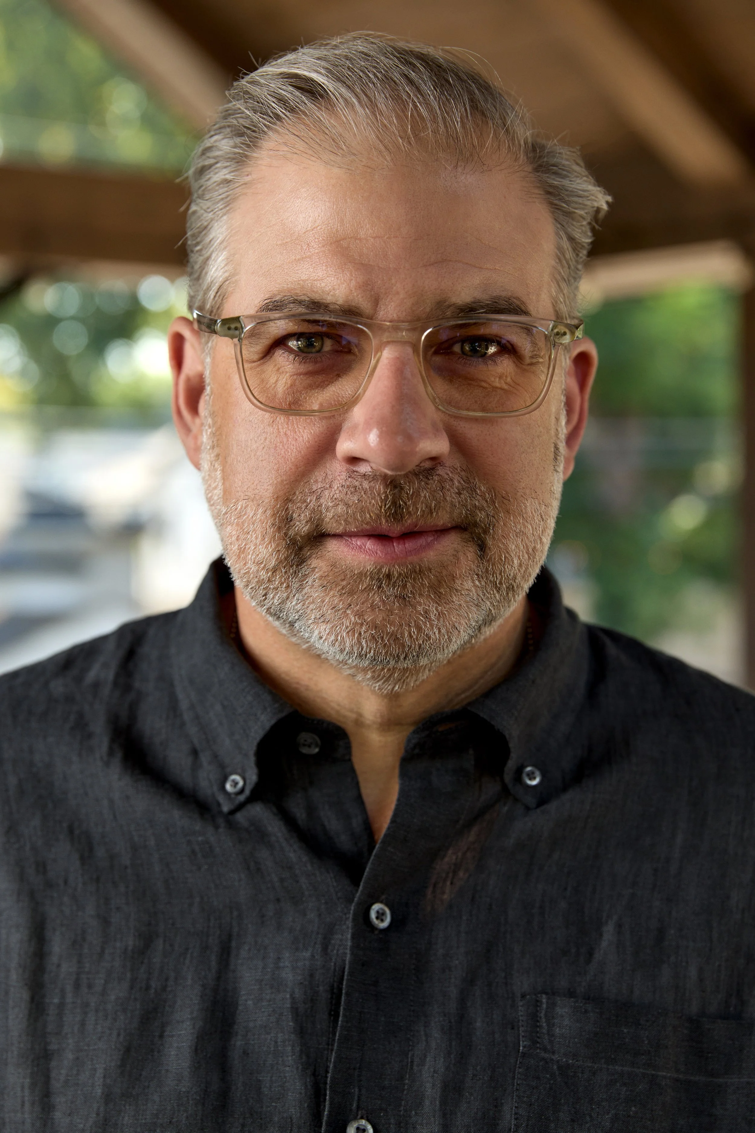 Writer | Barry Dean — Creative Nation