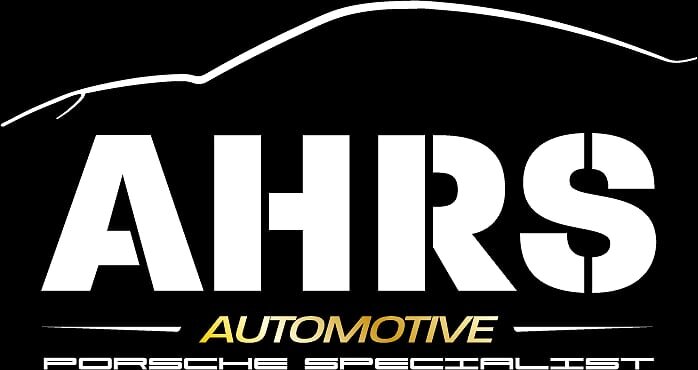 AHRS Automotive Porsche Specialist, County Durham