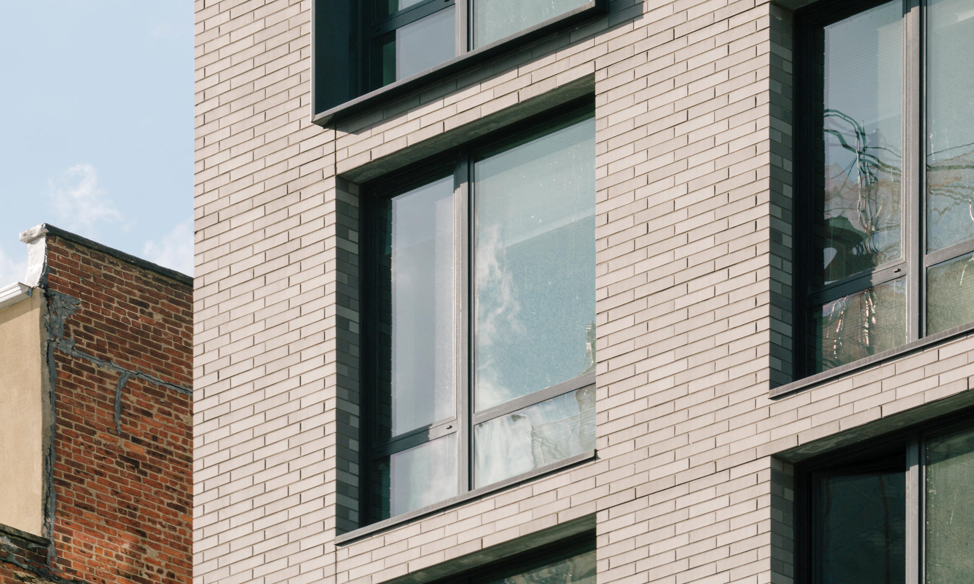 The Adeline at 23W 116Th Street (project was performed while at S9 Architecture)