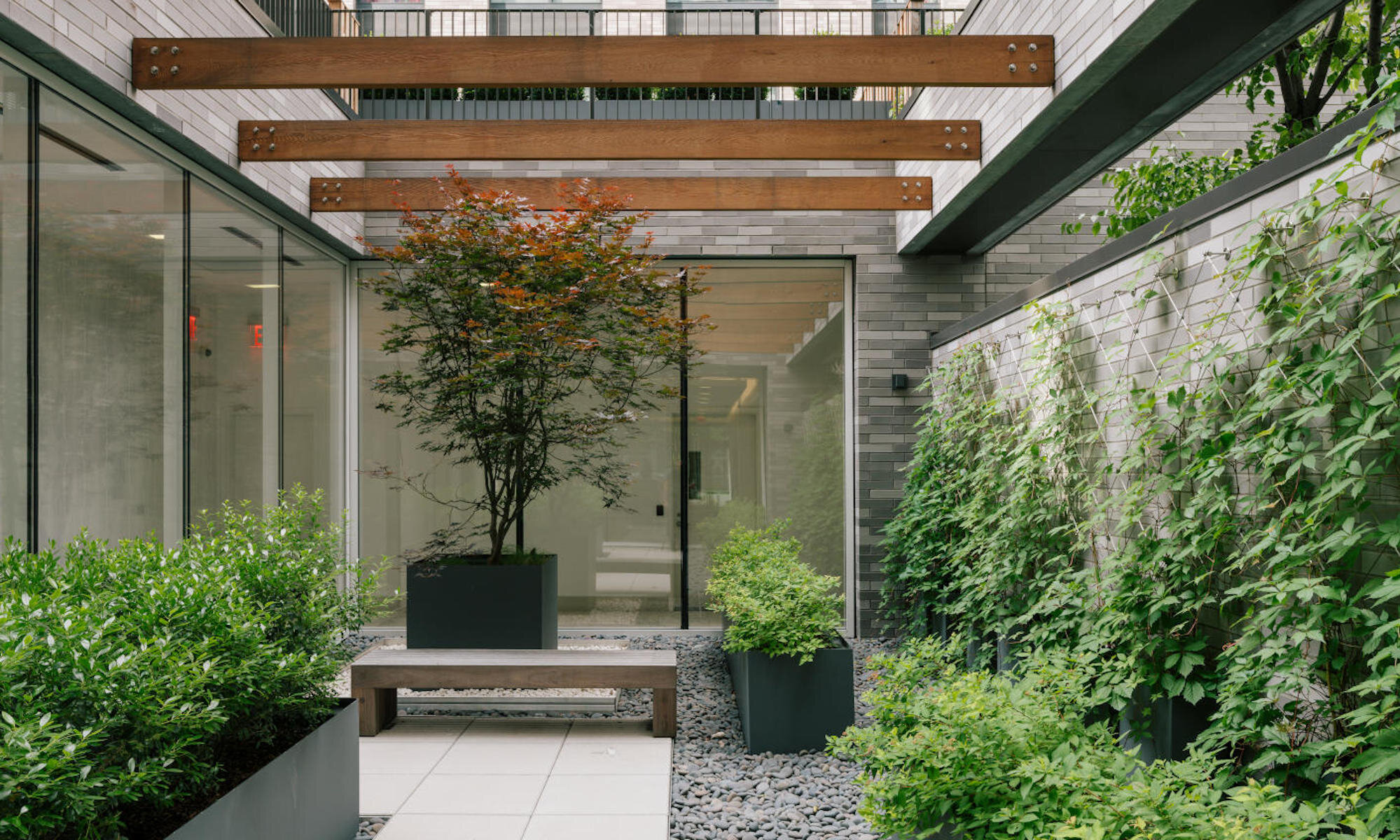 The Adeline at 23W 116Th Street (project was performed while at S9 Architecture)