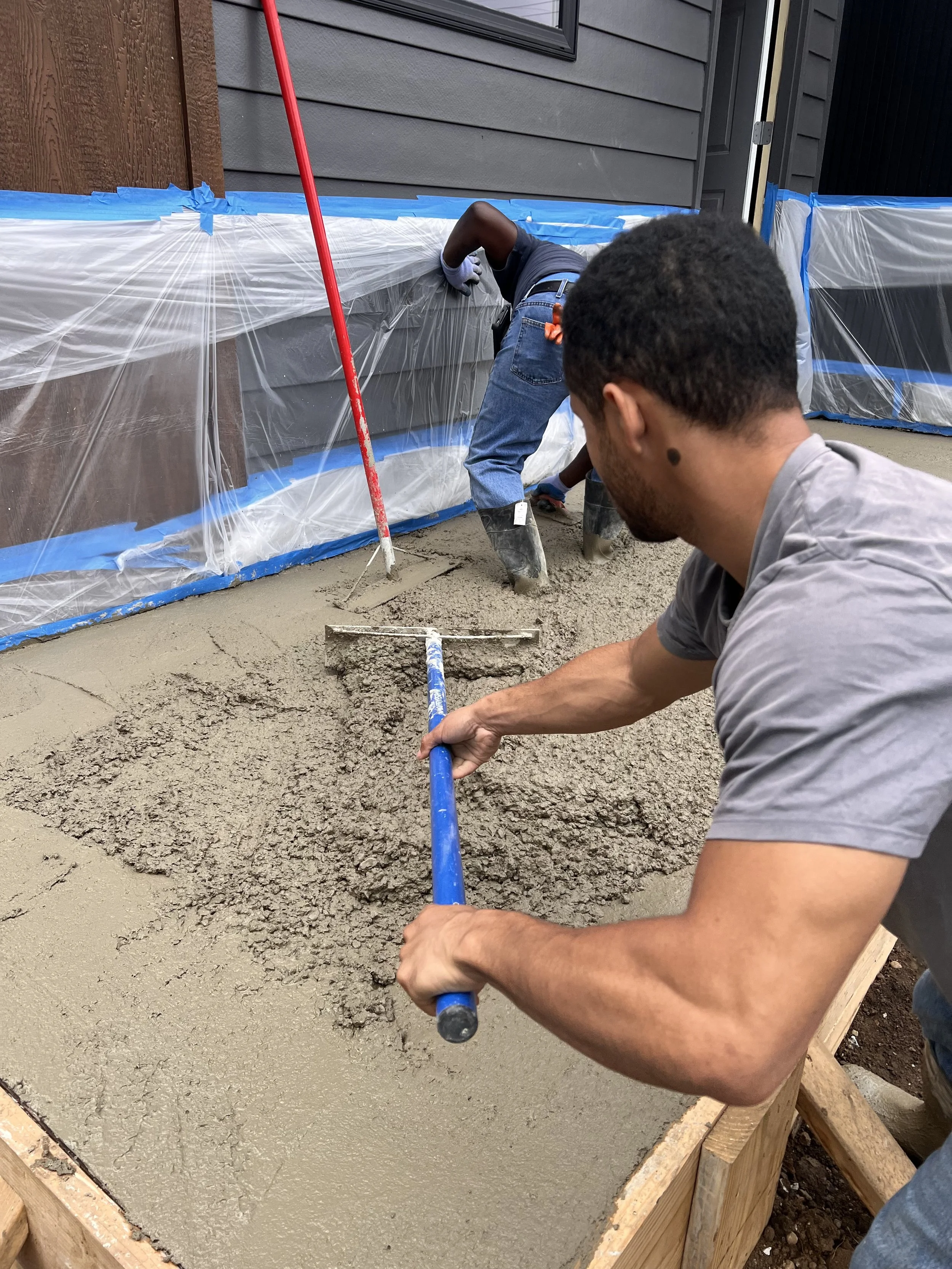 gui & D pulling concrete coliseum.jpg