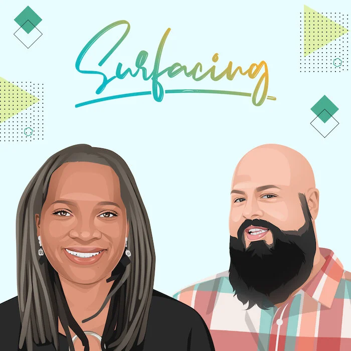 Digital Governance Surfacing Podcast