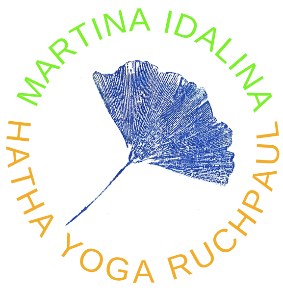 Martina Yoga