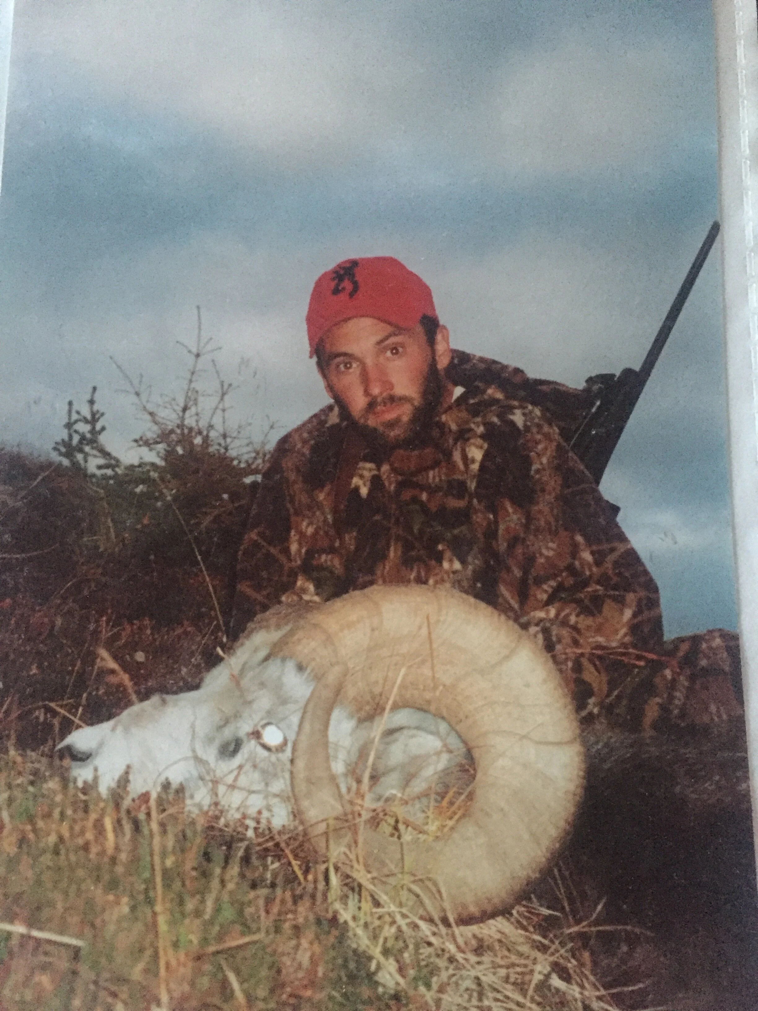 40 INCH RAM  176