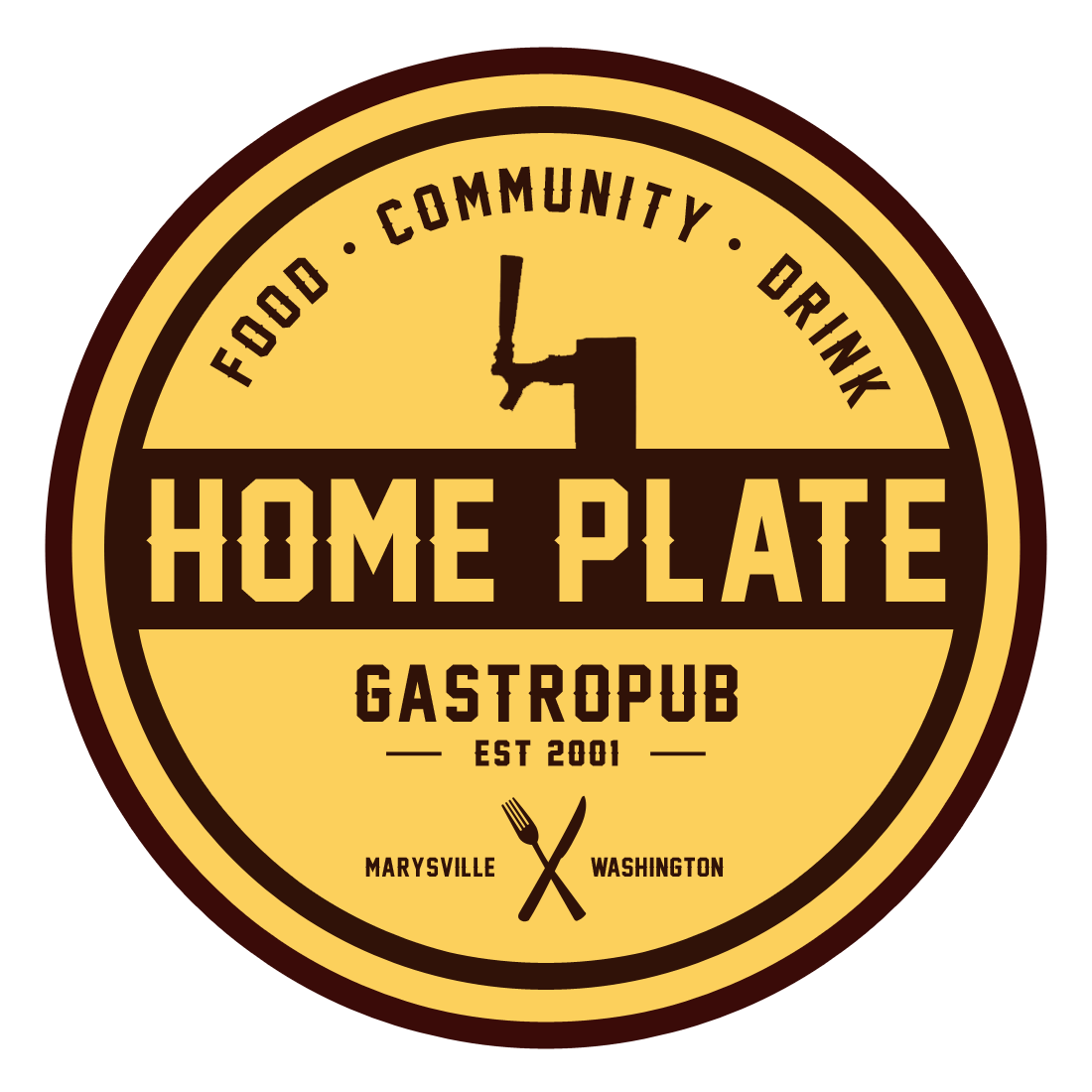 Home Plate Gastro-Pub