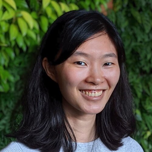 DoubleHelix Regional Manager Asia Pacific Jomaine Tang