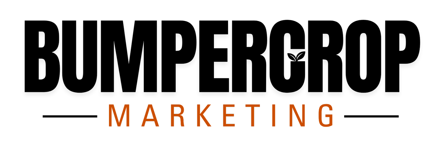 BUMPERCROP MARKETING