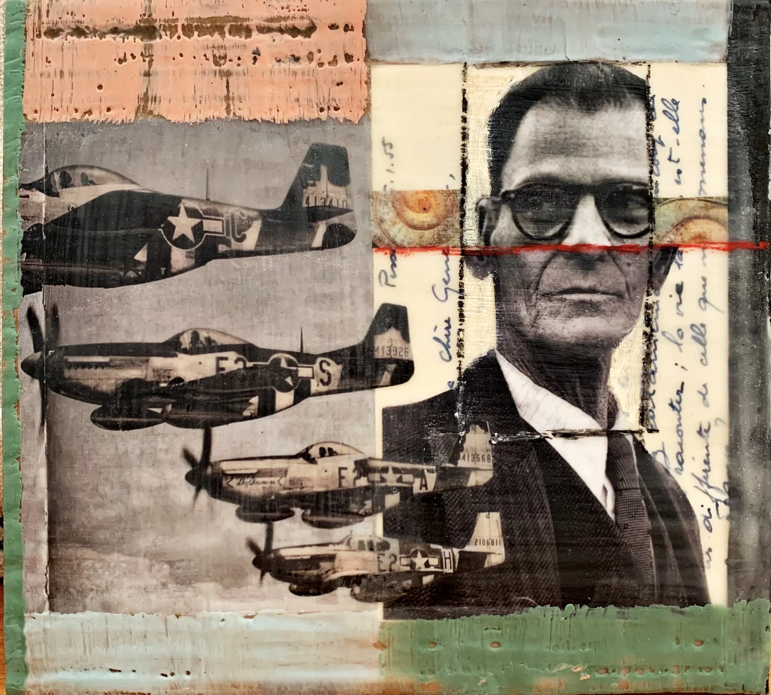 Miller & Hesse