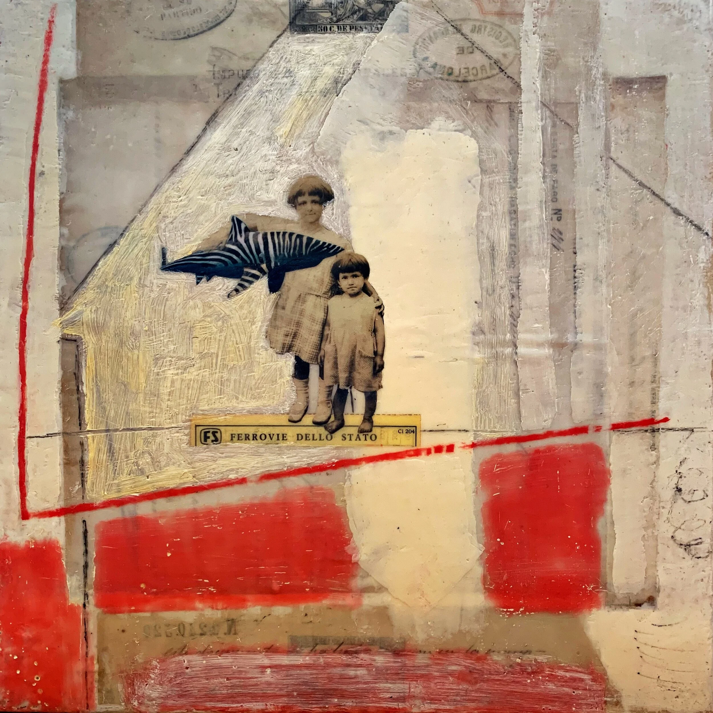 Ferrovie dello Stato