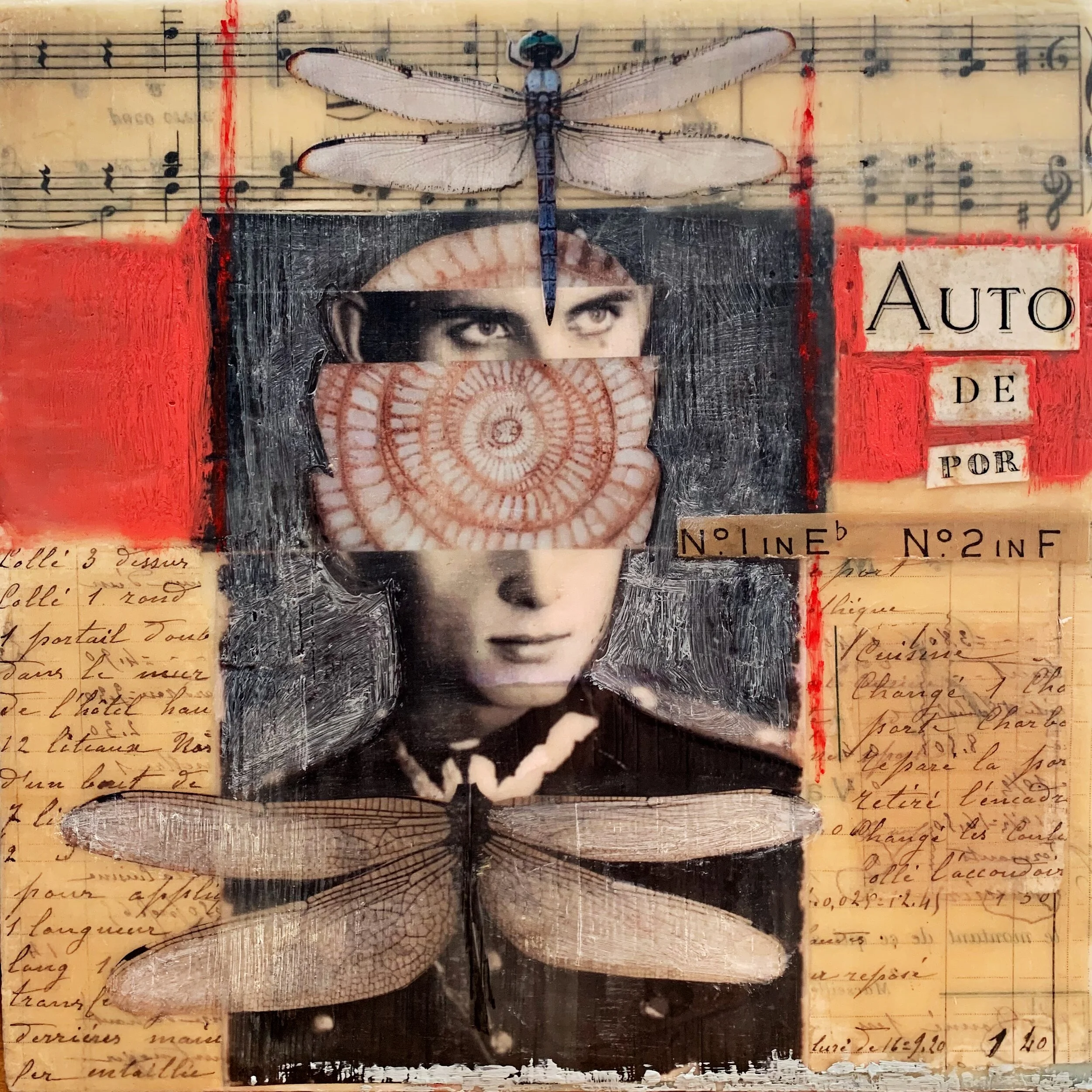 No. 1 in E♭ - No. 2 in F