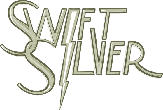 Swift Silver