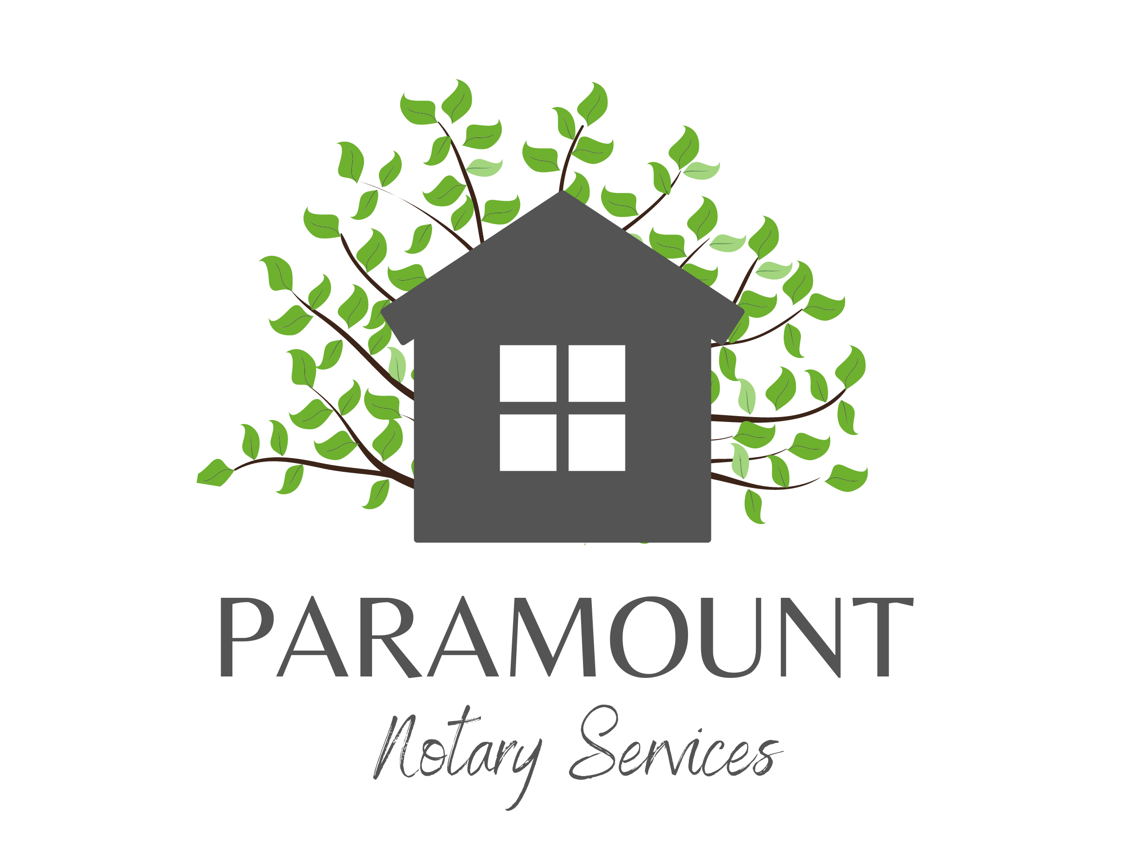 Contact and Work with Paramount Notary, Thiel Carnes — Paramount Notary