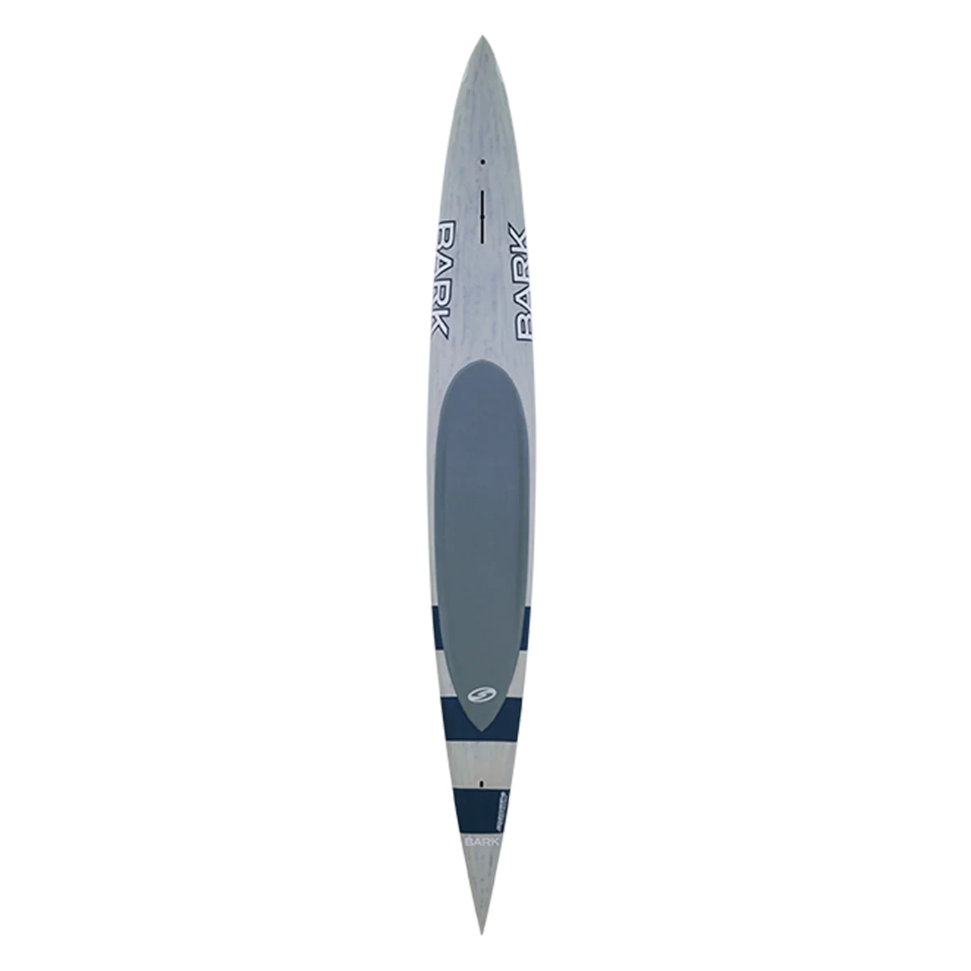 BARK - Commander 14' - Ghost Carbon