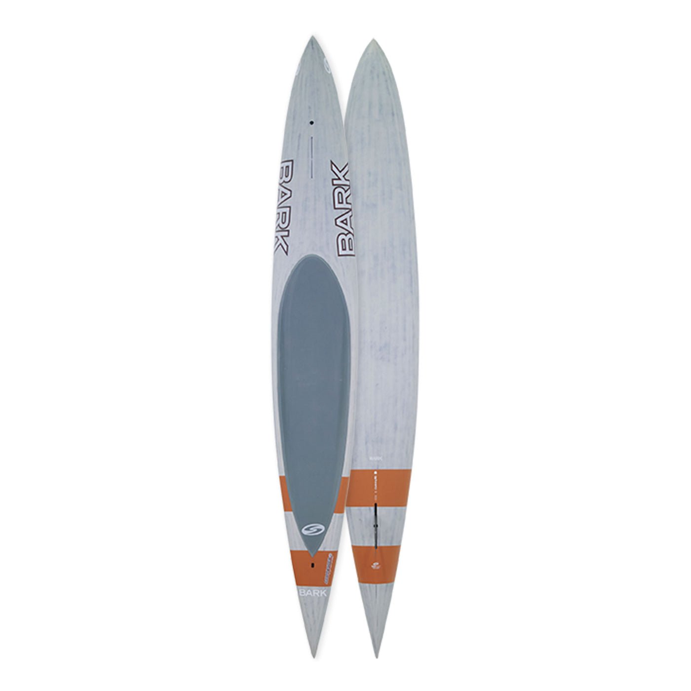 Bark - Commander 12' ST - Ghost Carbon