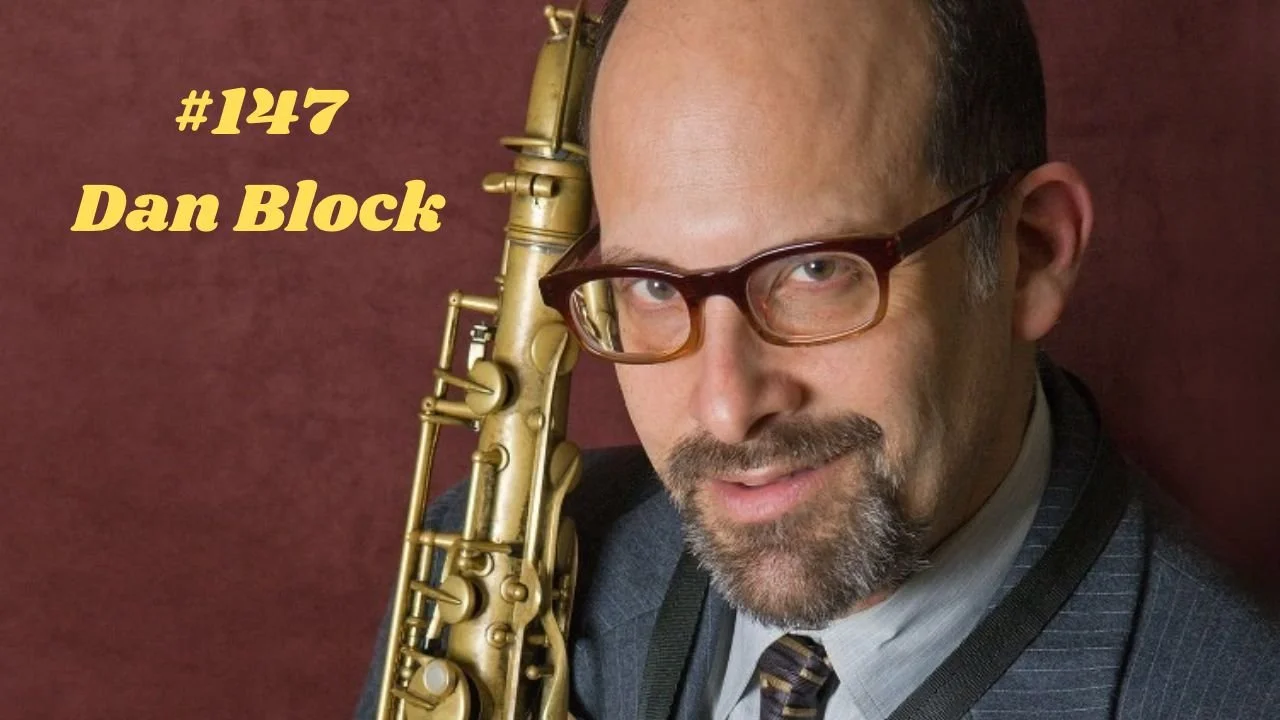#147 Live at the Flat in Greenwich Village