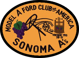 Sonoma A&#39;s