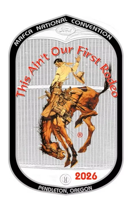 2026 MAFCA National Convention