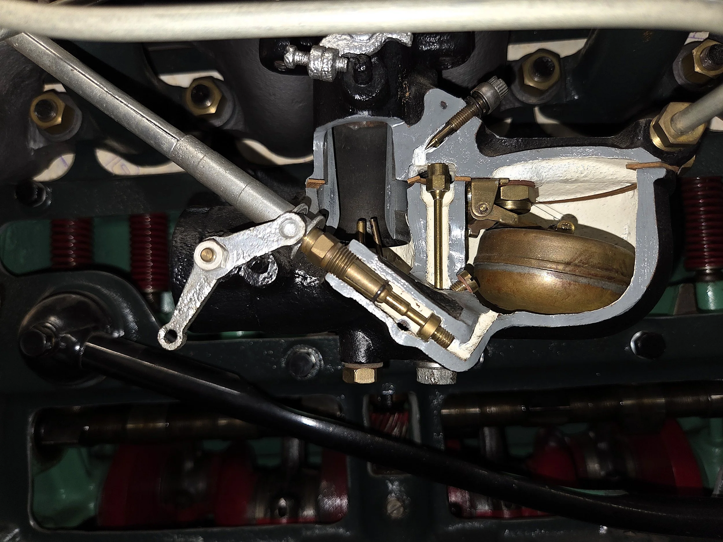 Zenith Carburetor