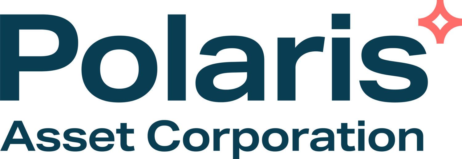 Polaris Asset Corporation