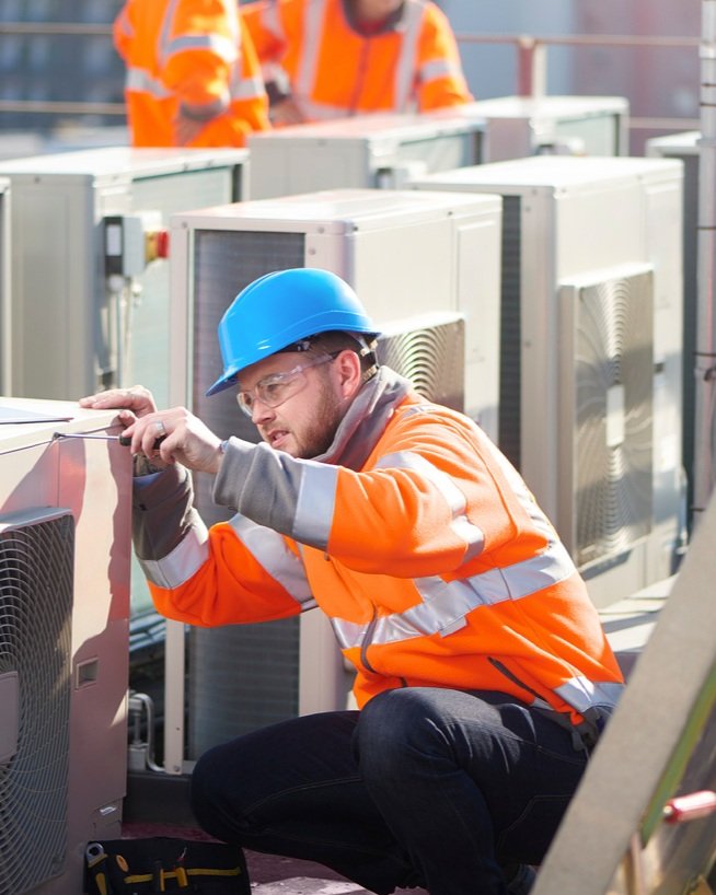 Energy Efficiency Tax Incentives