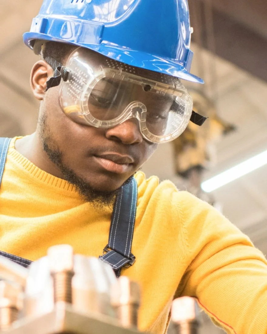 Manufacturing R&D Tax Incentives 
