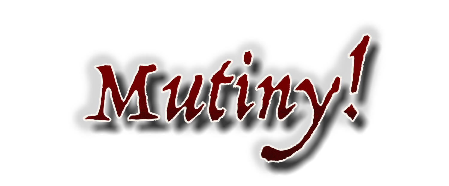 Mutiny! Short Film