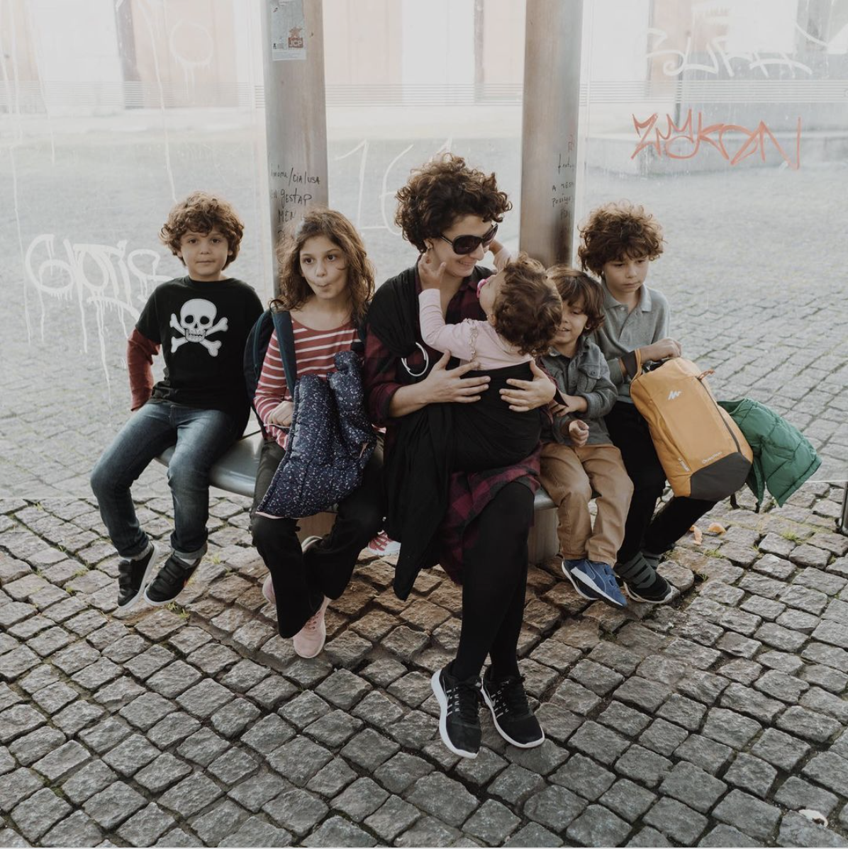 Escola para socializar?