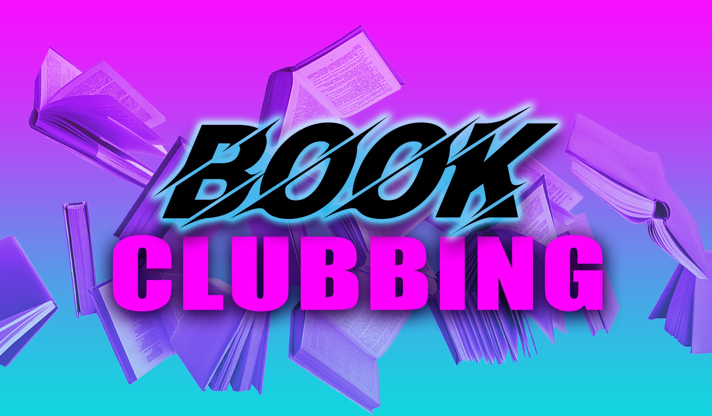 Book Clubbing