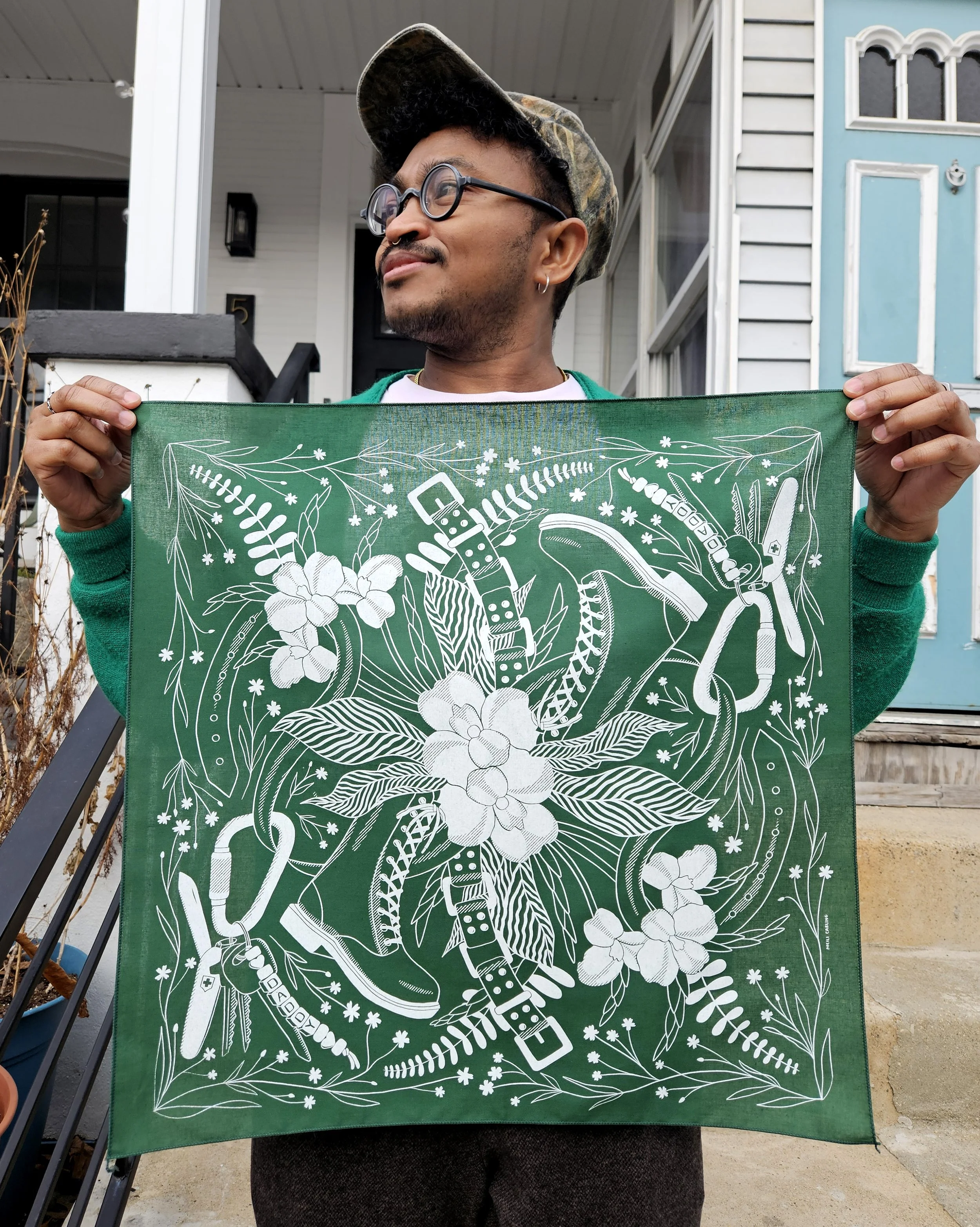 Hunter_Green_Hanky_2.jpg