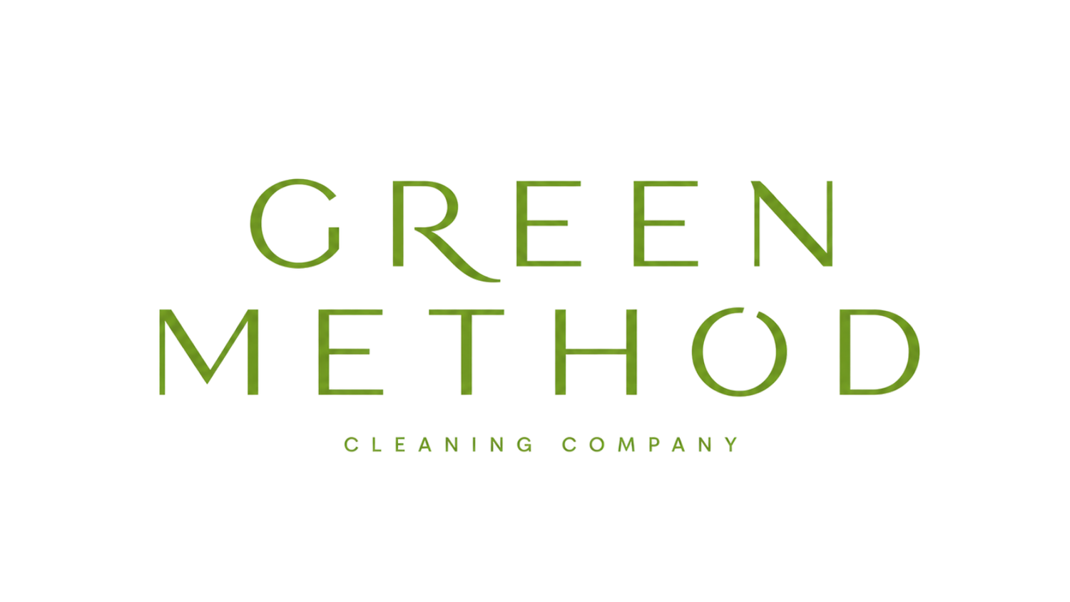 Green Method Cleaning