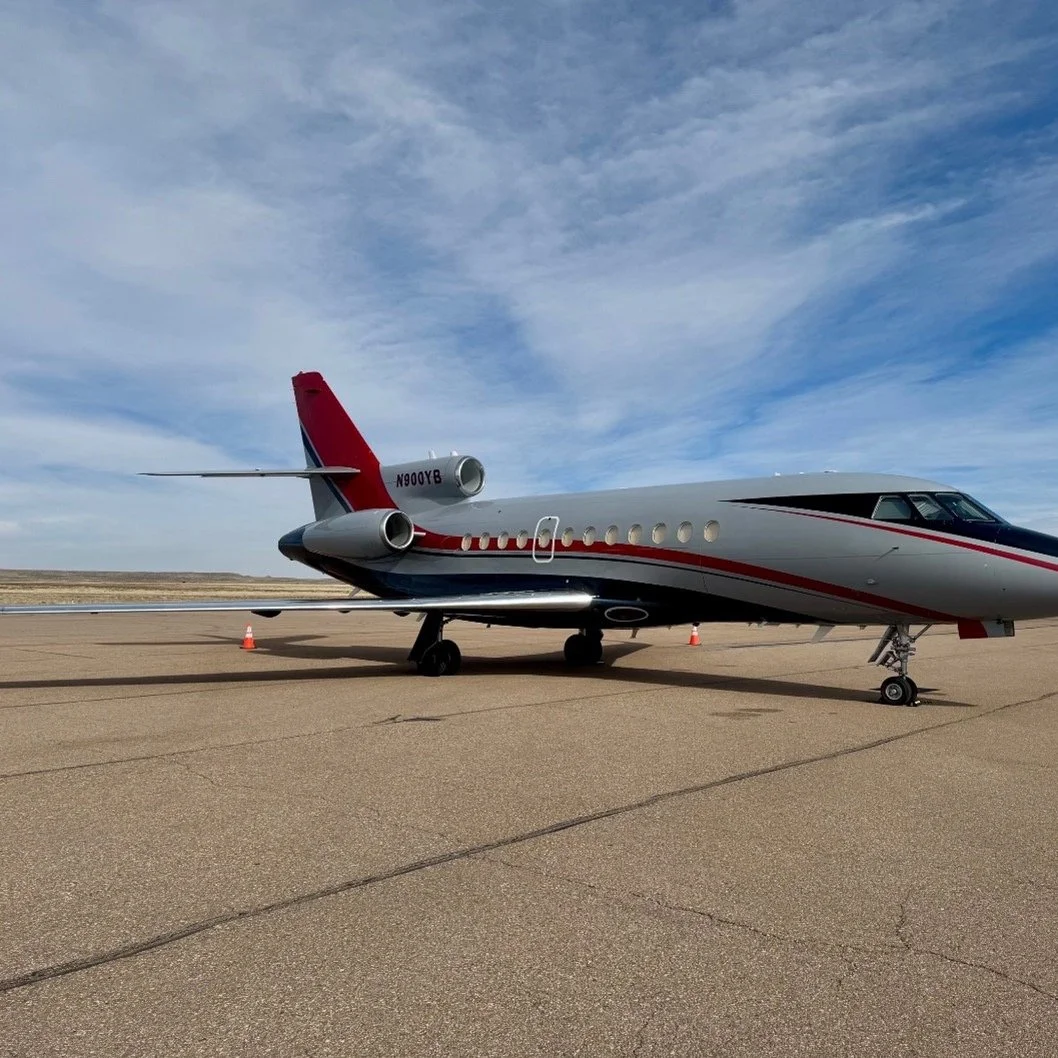 Have you been contemplating aircraft ownership as a tool for your business? Congress recently passed “The Big Beautiful Bill”, bringing back 100% bonus depreciation. Under this legislation, aircraft owners can fully expense 100% of the co