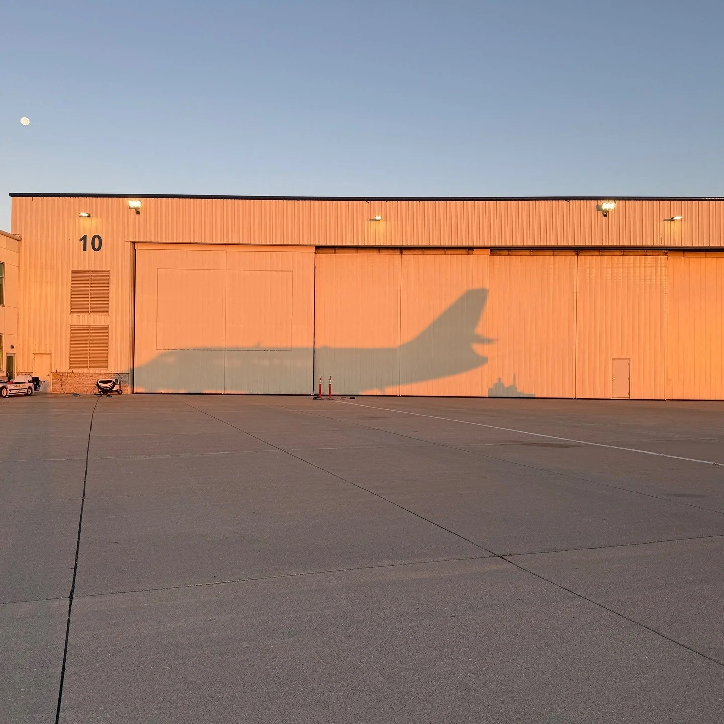 For those who have been following along, our Falcon Stealth Program continues to deliver stellar results!