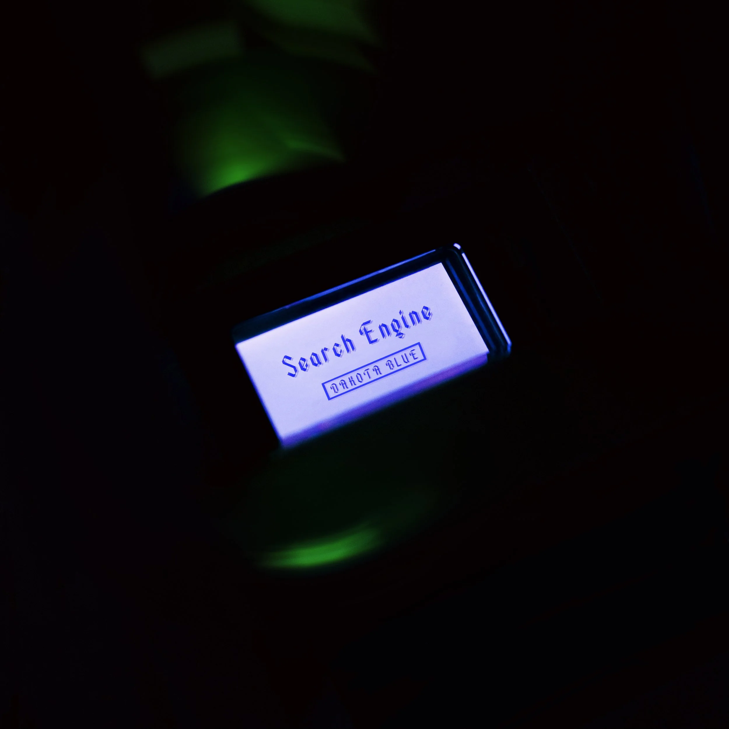 DAKOTA BLUE - SEARCH ENGINE (Copy)