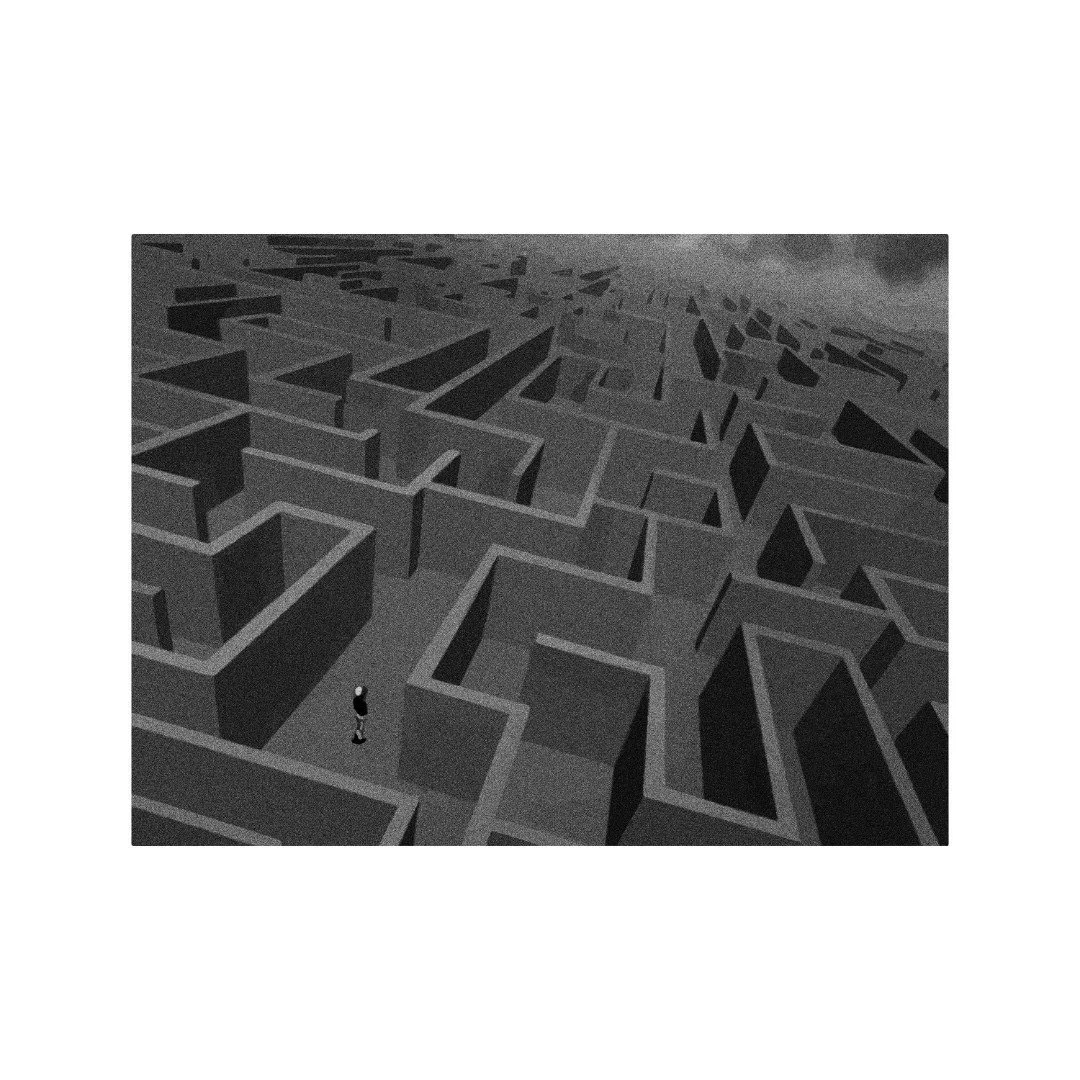 DAKOTA BLUE & JOEL SUMMAT - WHAT HAPPENED TO THE WEEKEND (Copy)