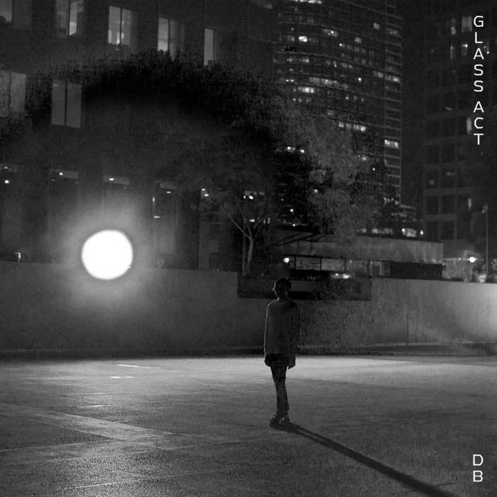 DAKOTA BLUE - GLASS ACT (Copy)