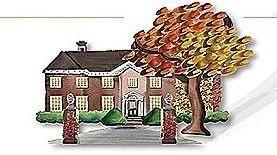 Niagara Chapter Fall Benefit Luncheon at Oyster Bay, Long Island